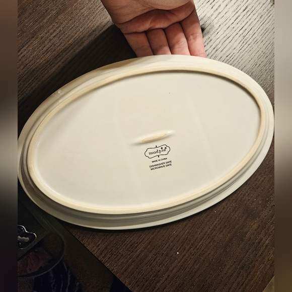 Inspirational Quote Serving Platter - Picture 4 of 5